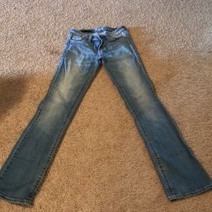Rock 47 jeans